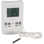 Digital Local/Remote Thermometer