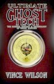 Ultimate Ghost Tech Book